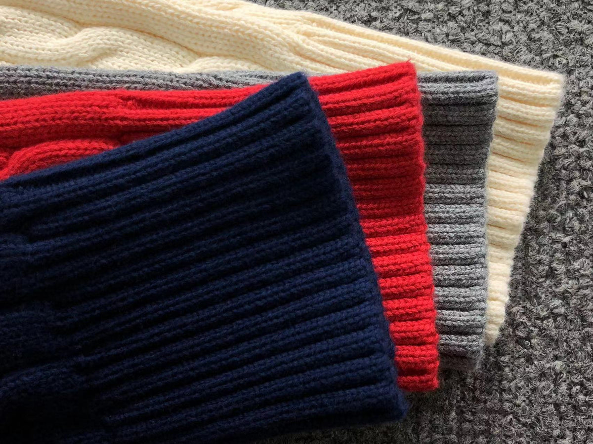 Ralph Lauren Sweater Female