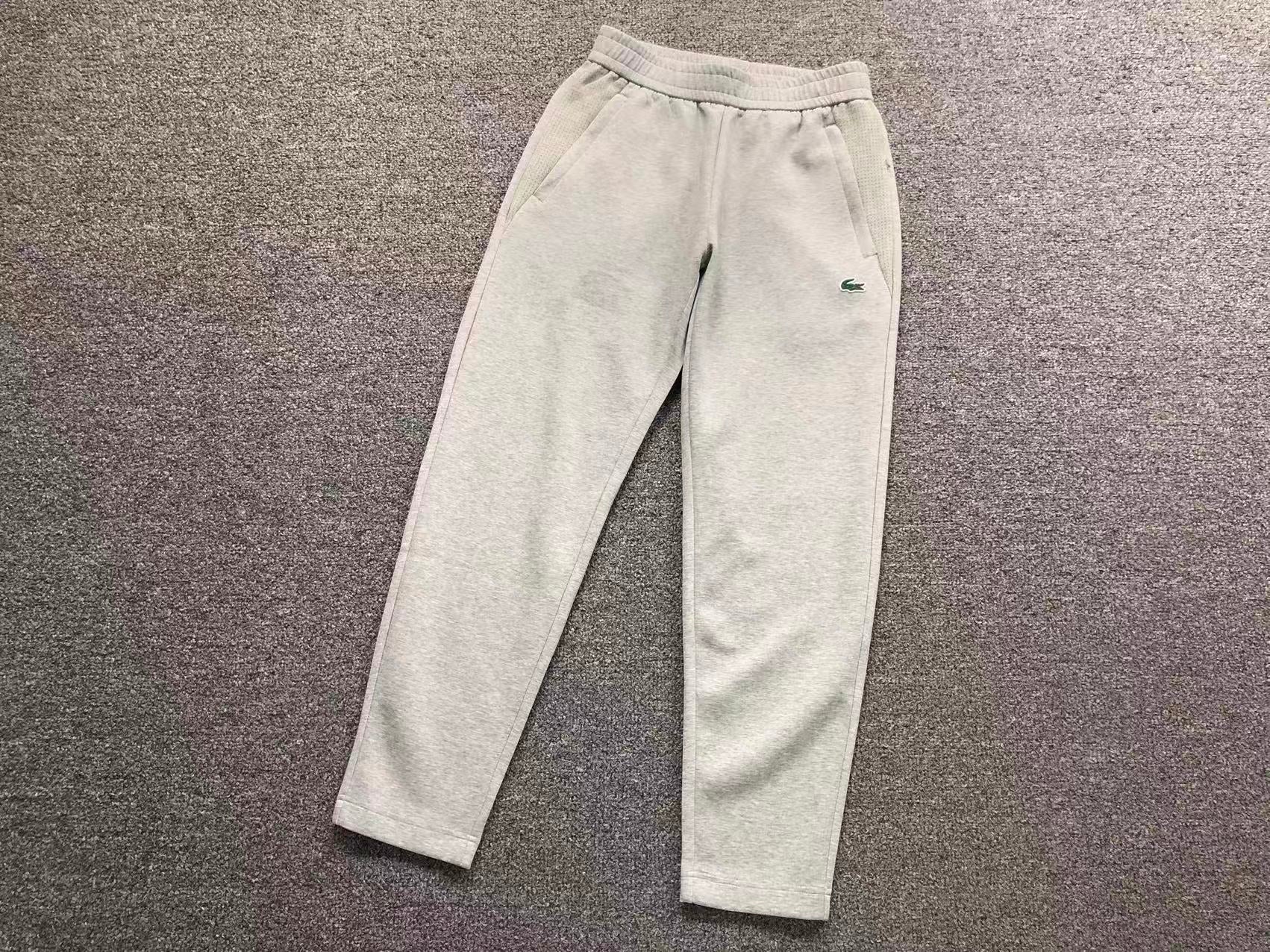 Classic Pants