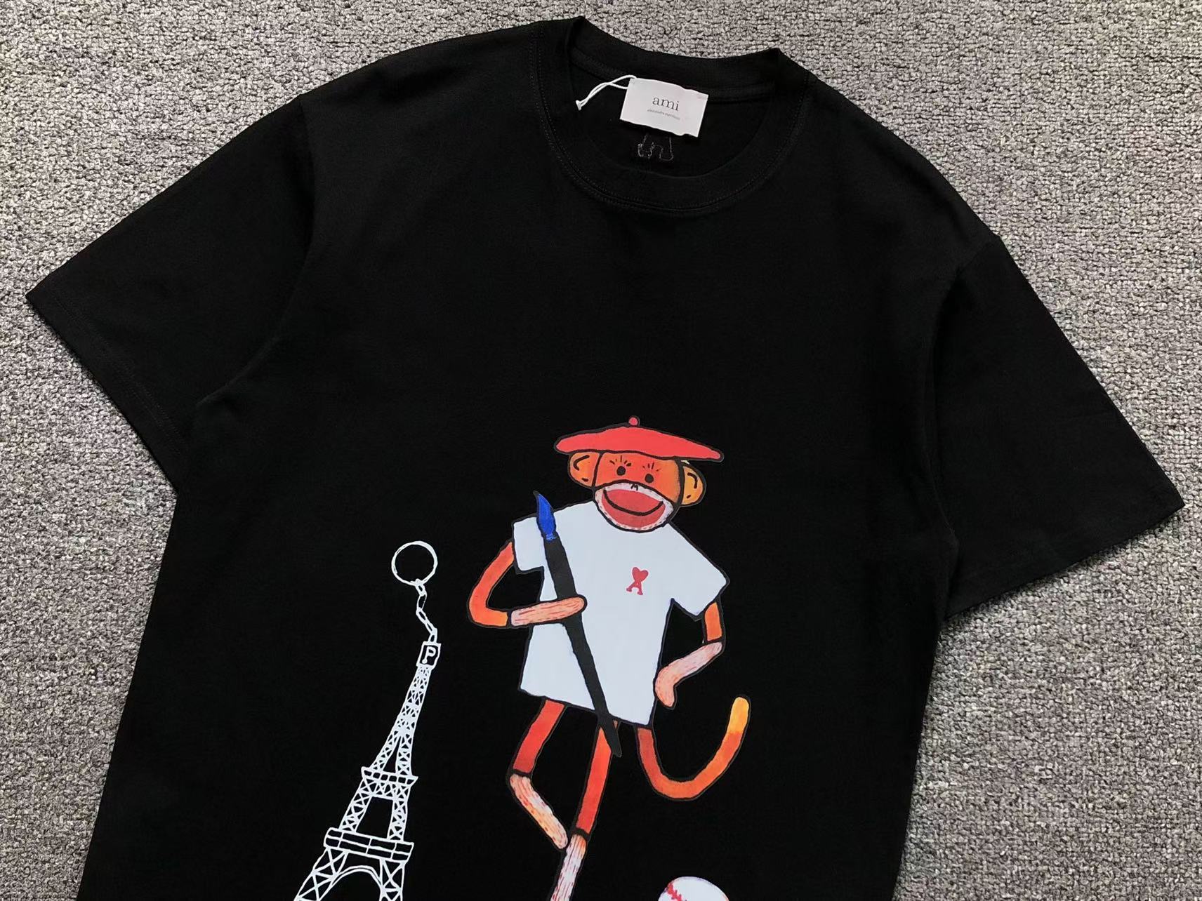 Am1 Tshirt
