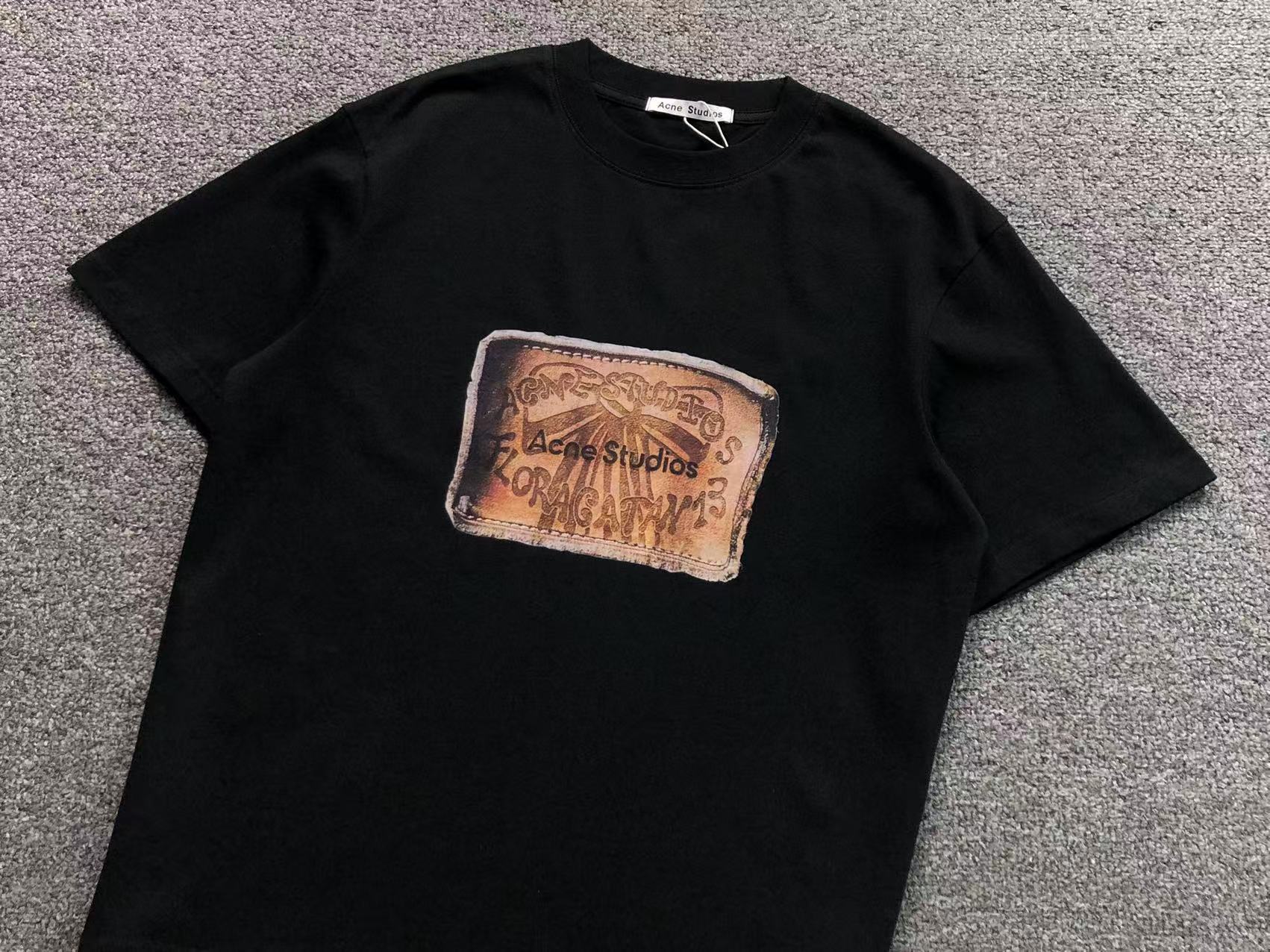 AcneStdios Tshirt