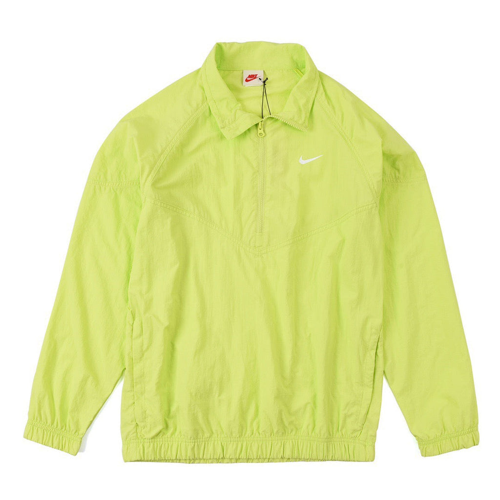 Stu x Nk Jacket
