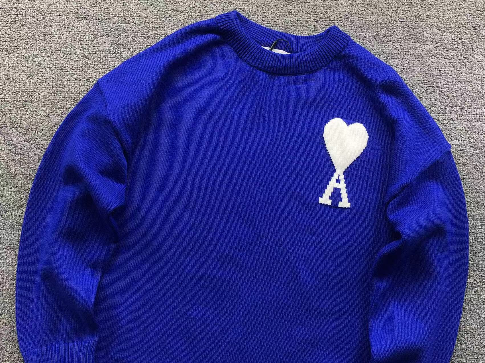 Am1 Sweater