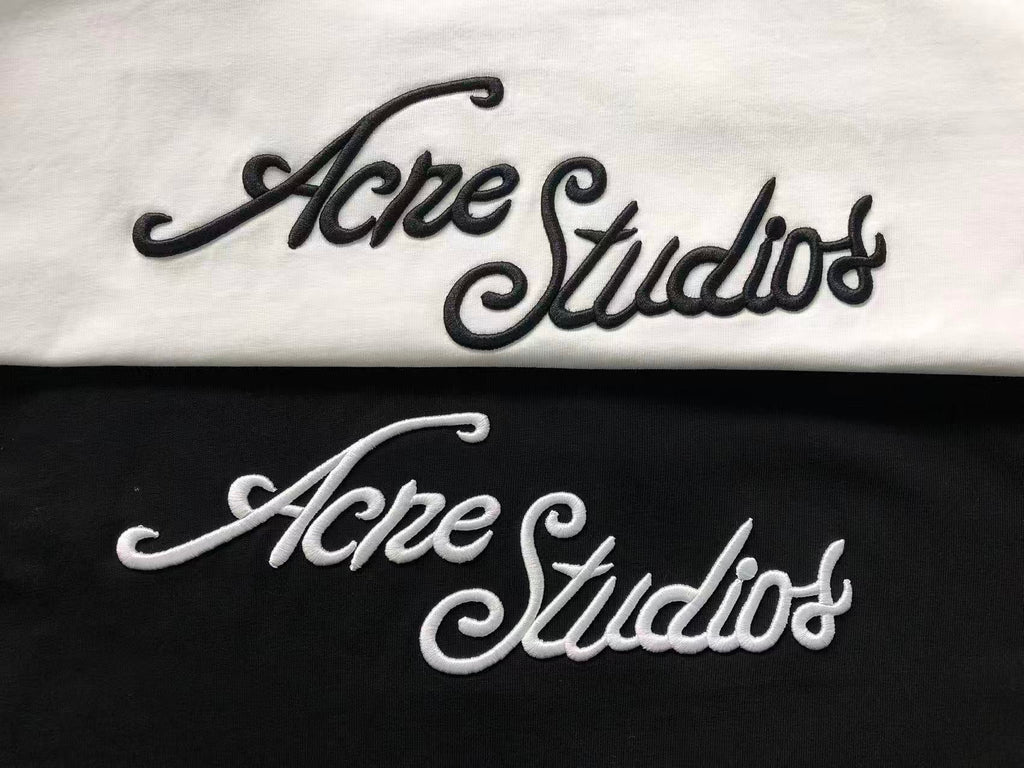 AcneStdios Longsleeve