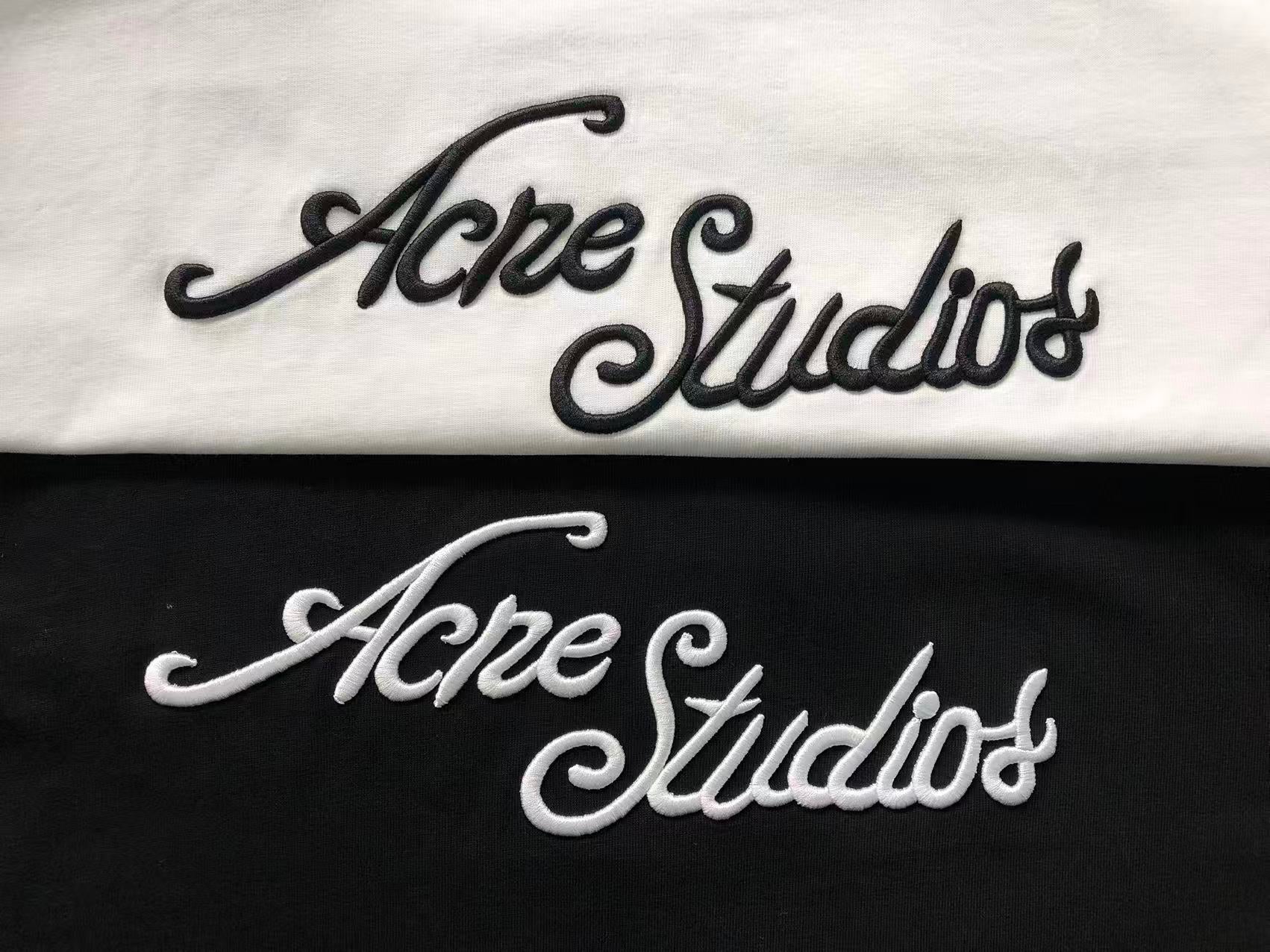 AcneStdios Longsleeve