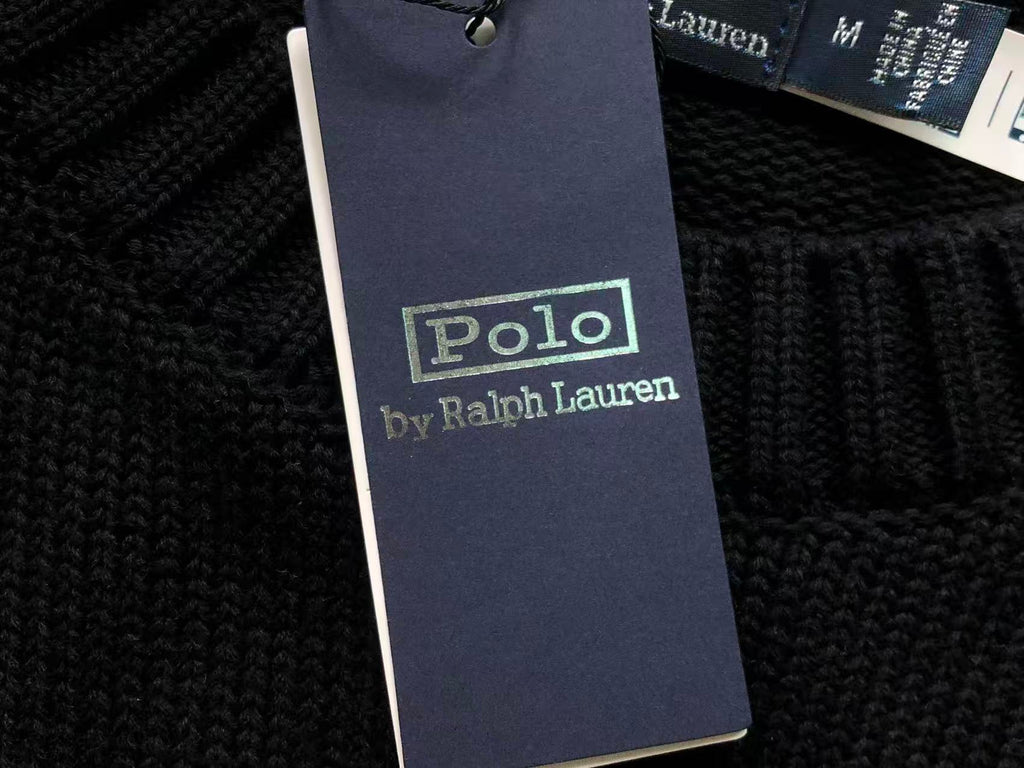 Ralph Lauren Sweater