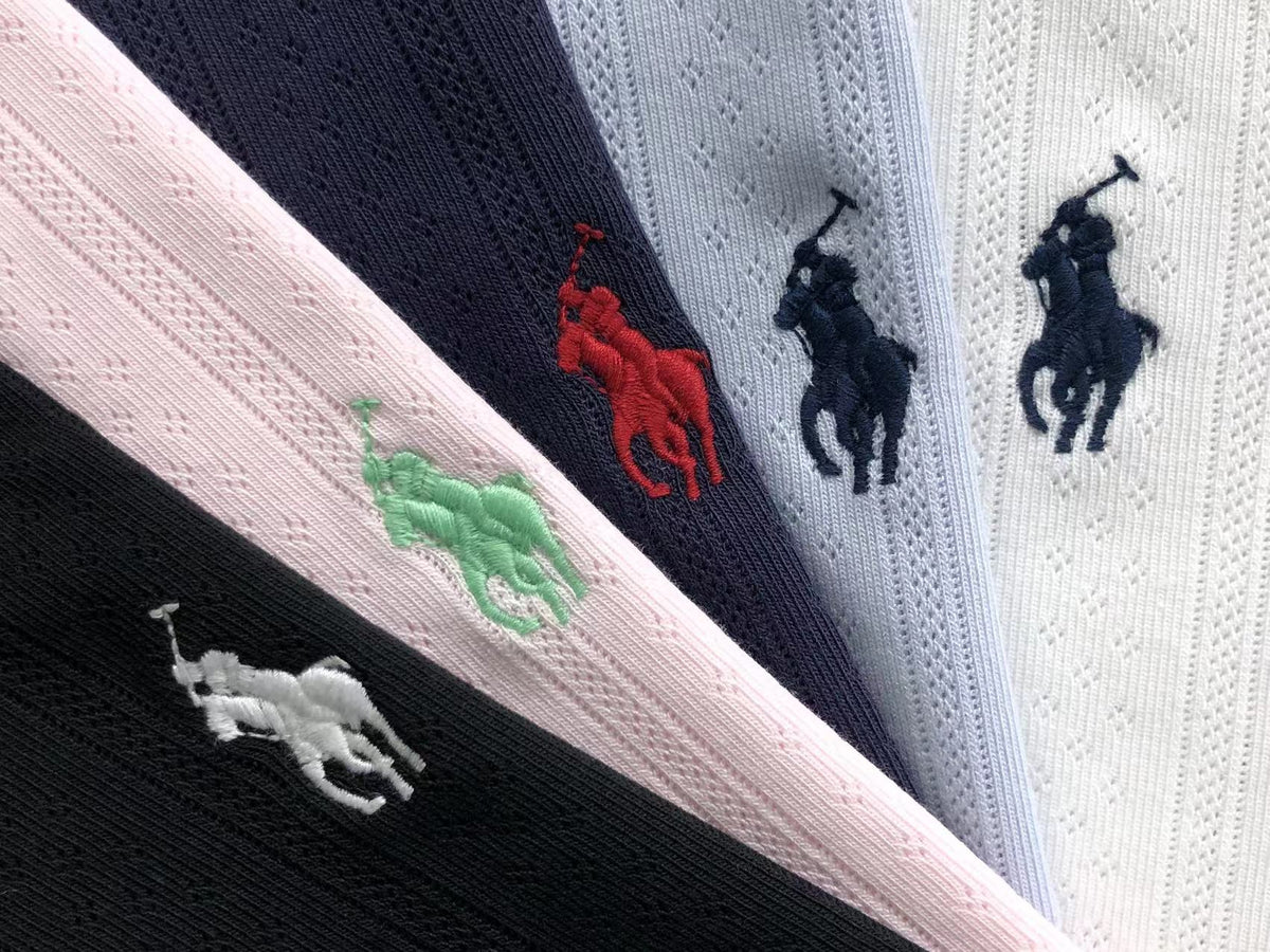 Ralph Lauren Longsleeve Female