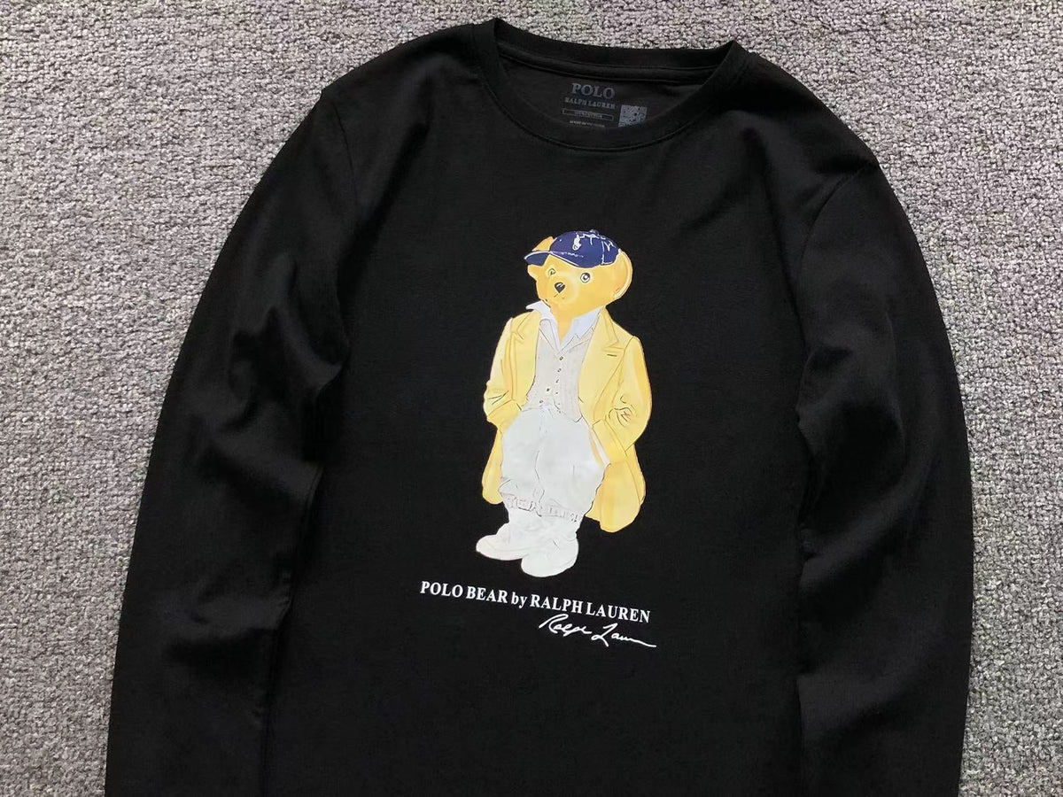 Ralph Lauren Longsleeve Female