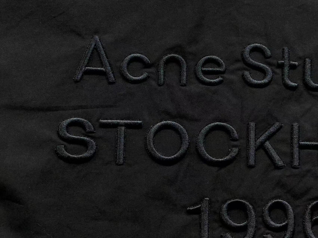 AcneStdios Jacket