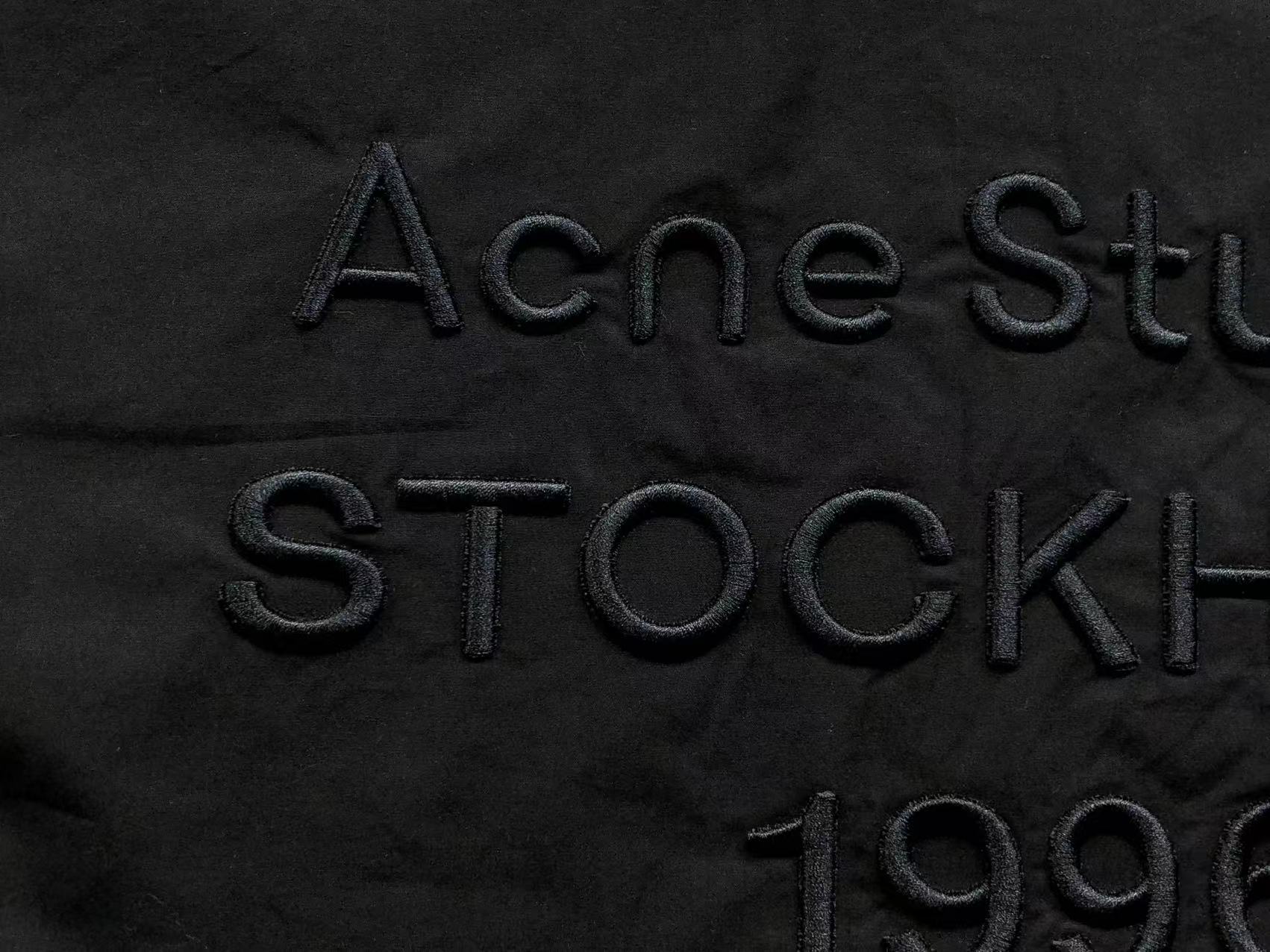 AcneStdios Jacket
