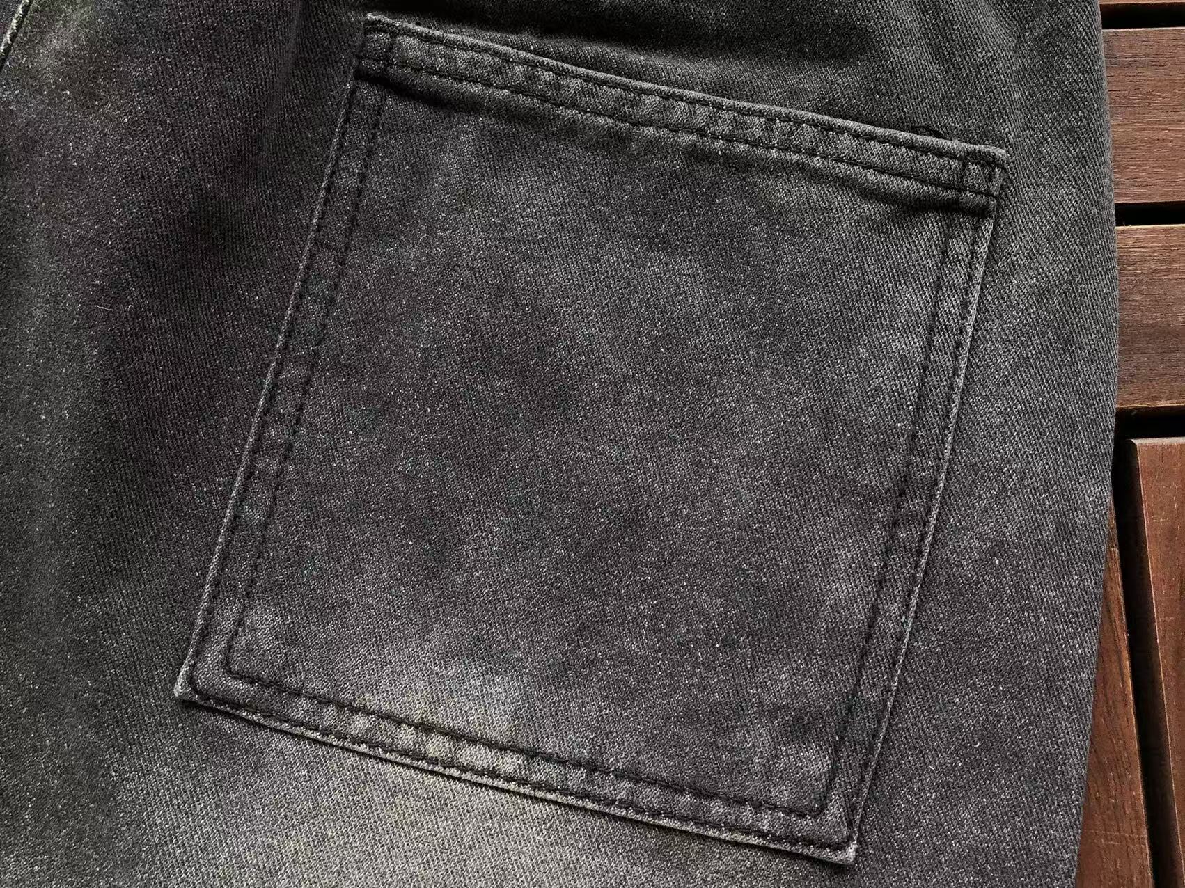 M Pants