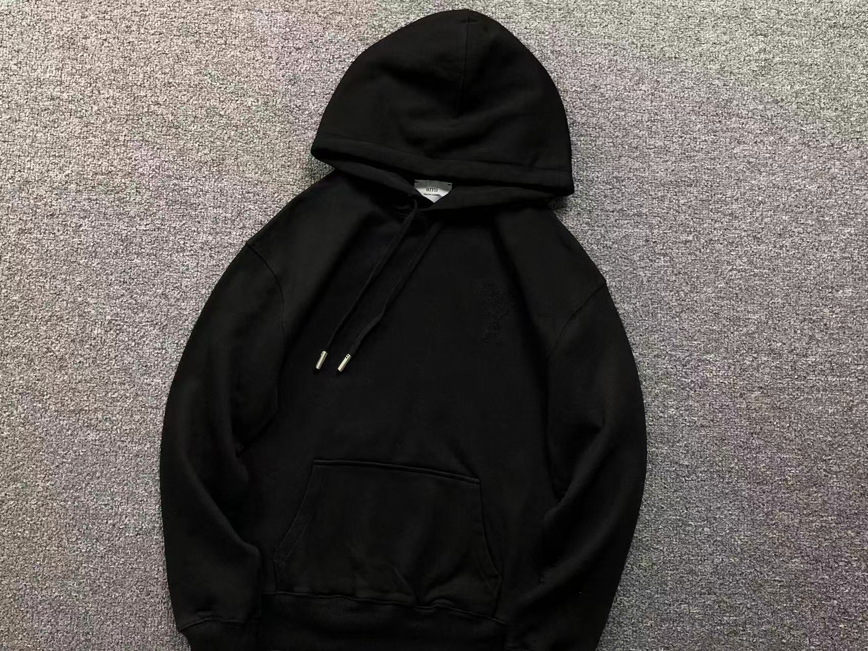Am1 Hoodie