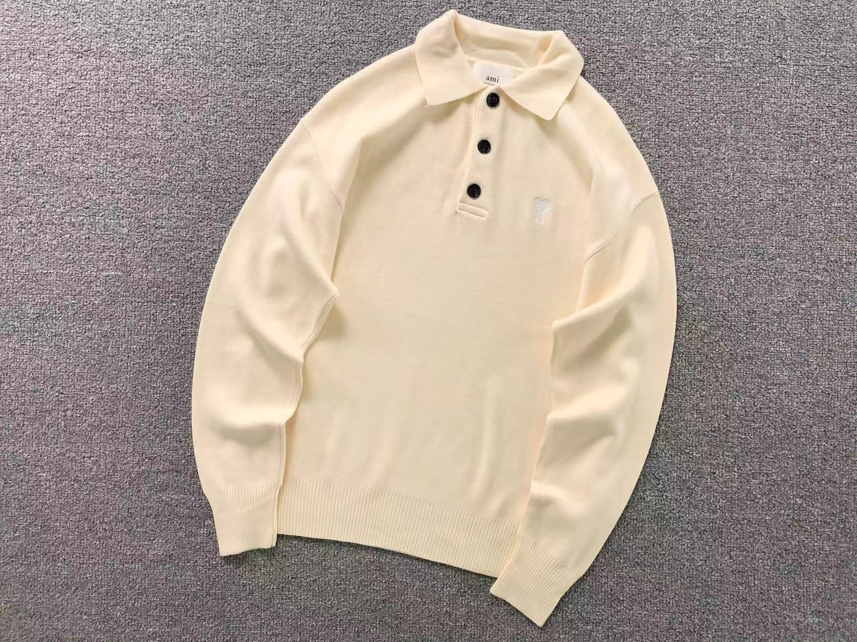 Am1 Sweater