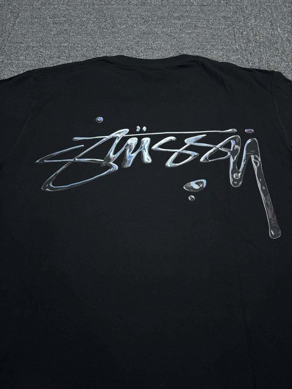 Stu Tshirt