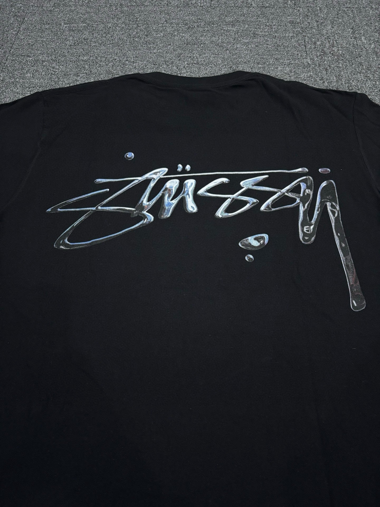Stu Tshirt
