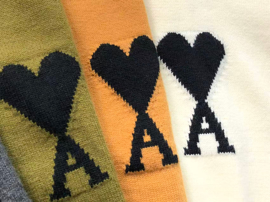 Am1 Sweater