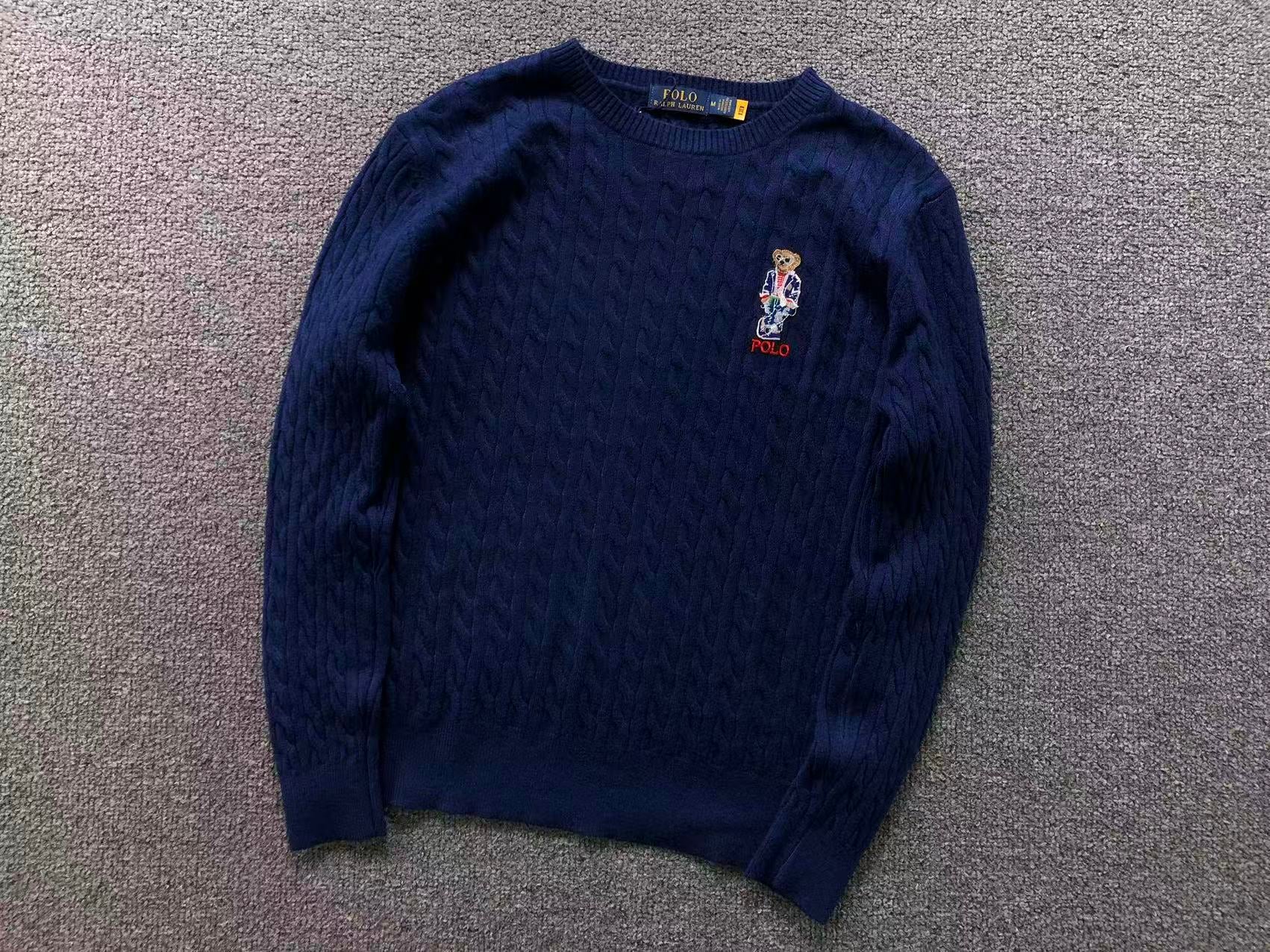 Ralph Lauren Sweater