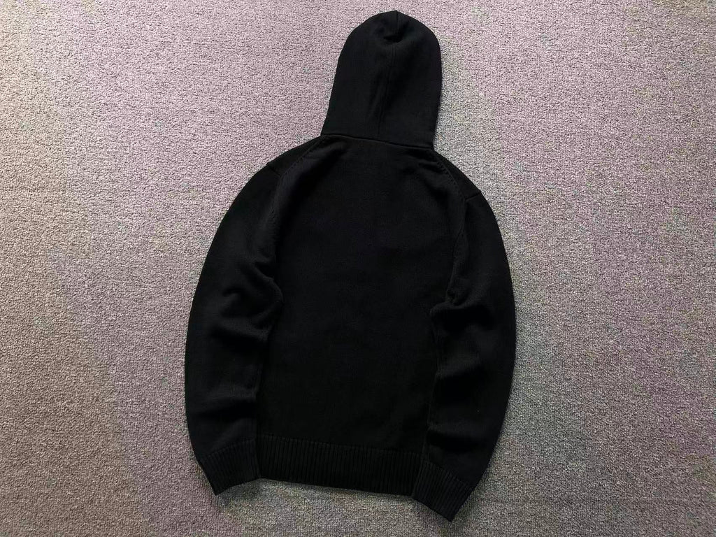 Classic Sweater