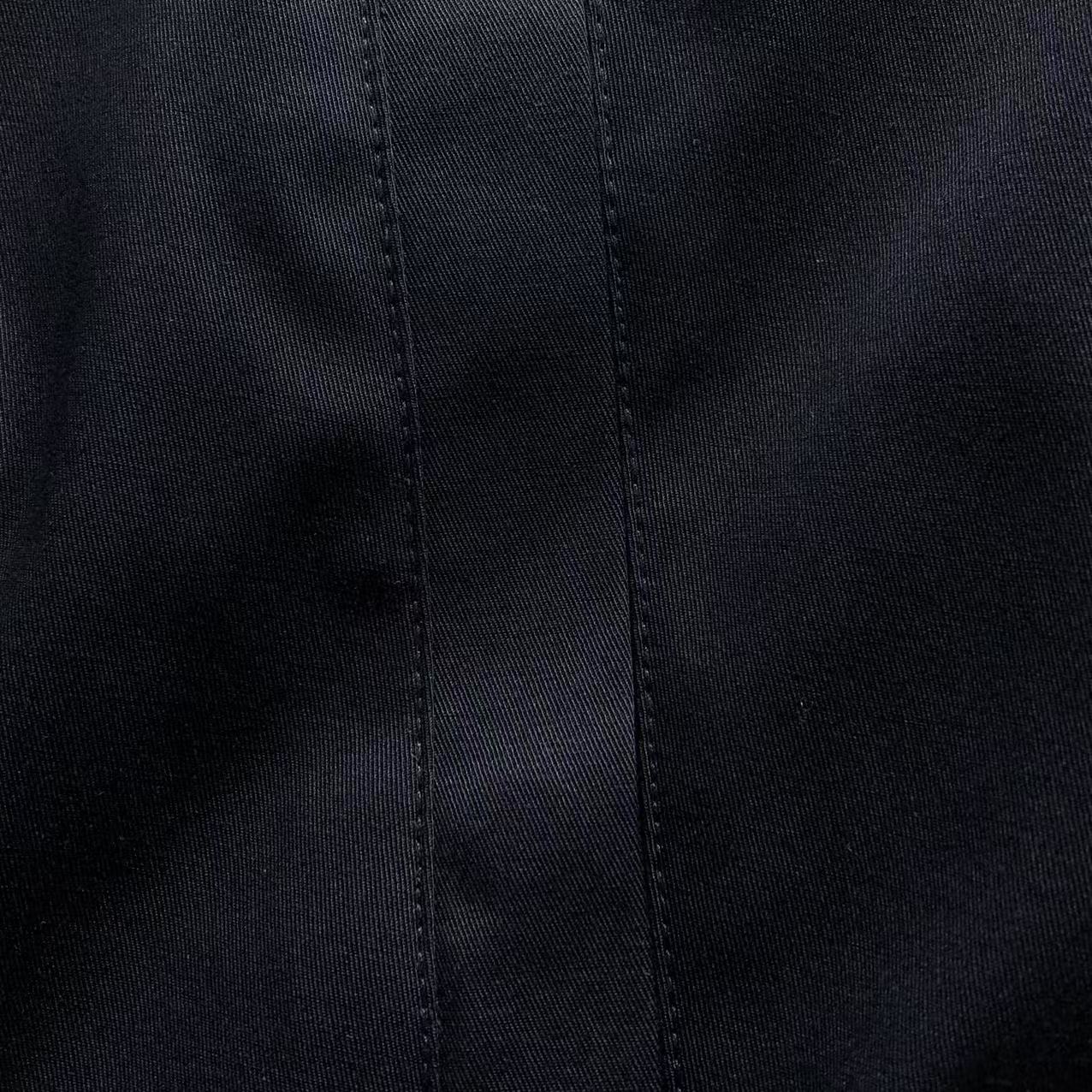 Classic Jacket