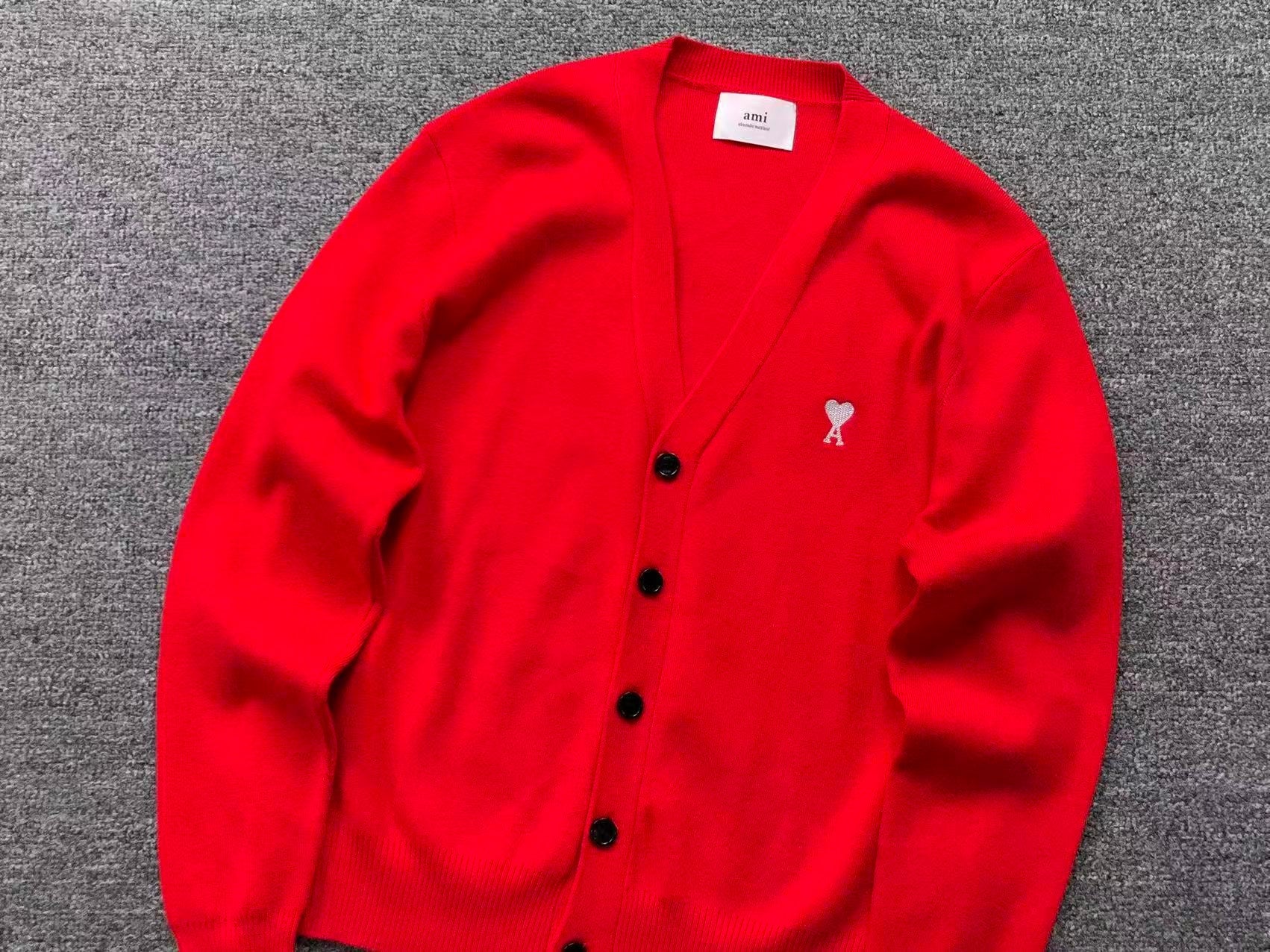 Am1 Sweater