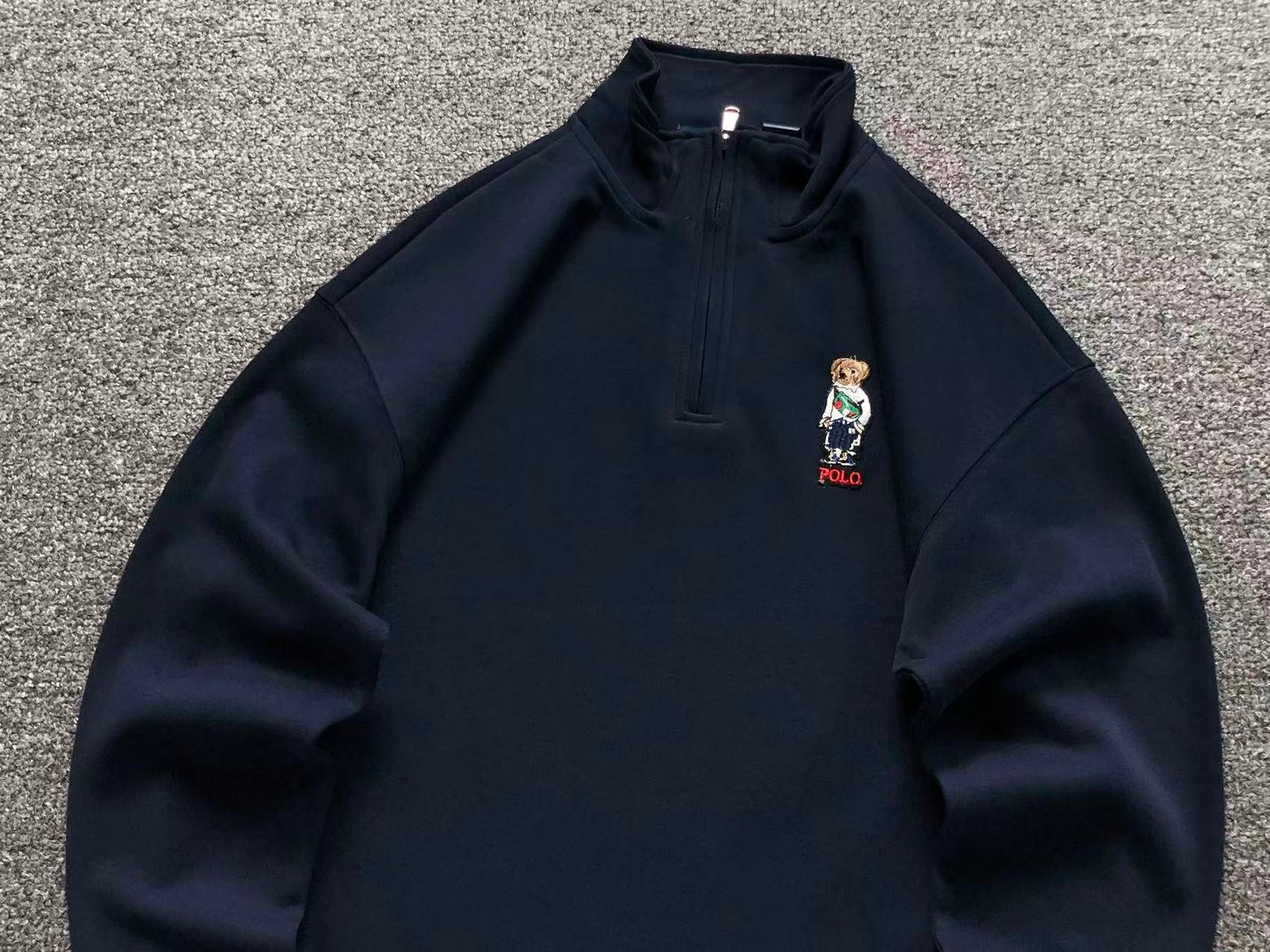 Ralph Lauren Hoodie