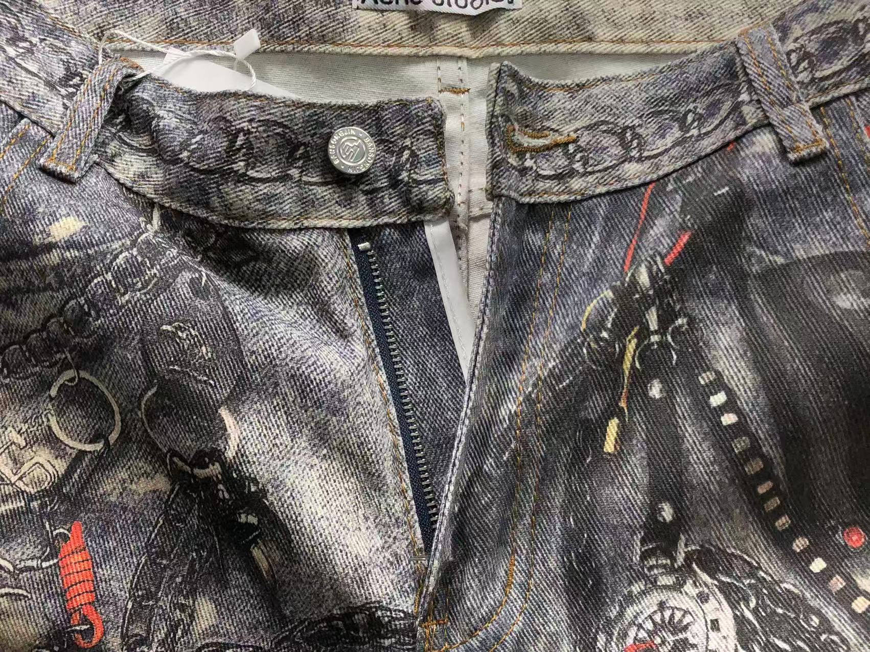 AcneStdios Pants