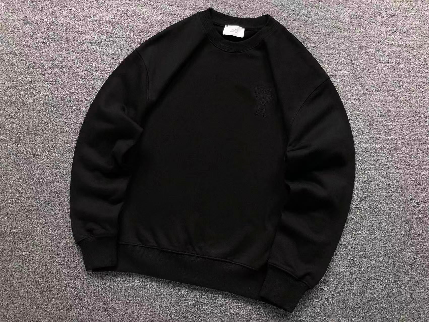 Am1 Hoodie
