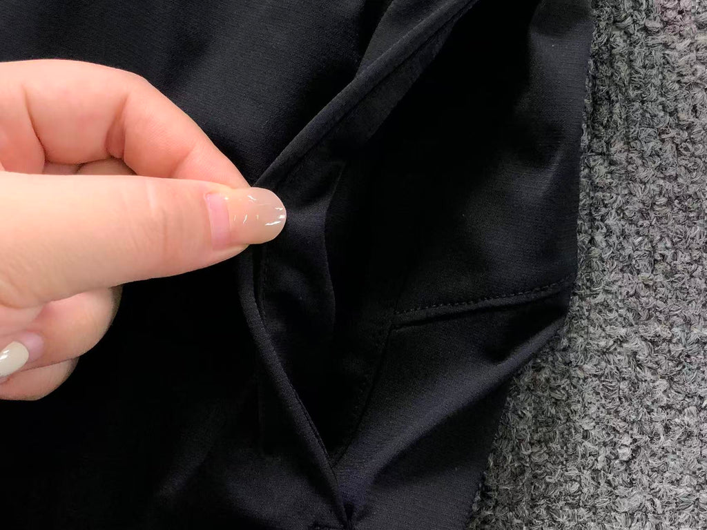 A1O Shorts Female