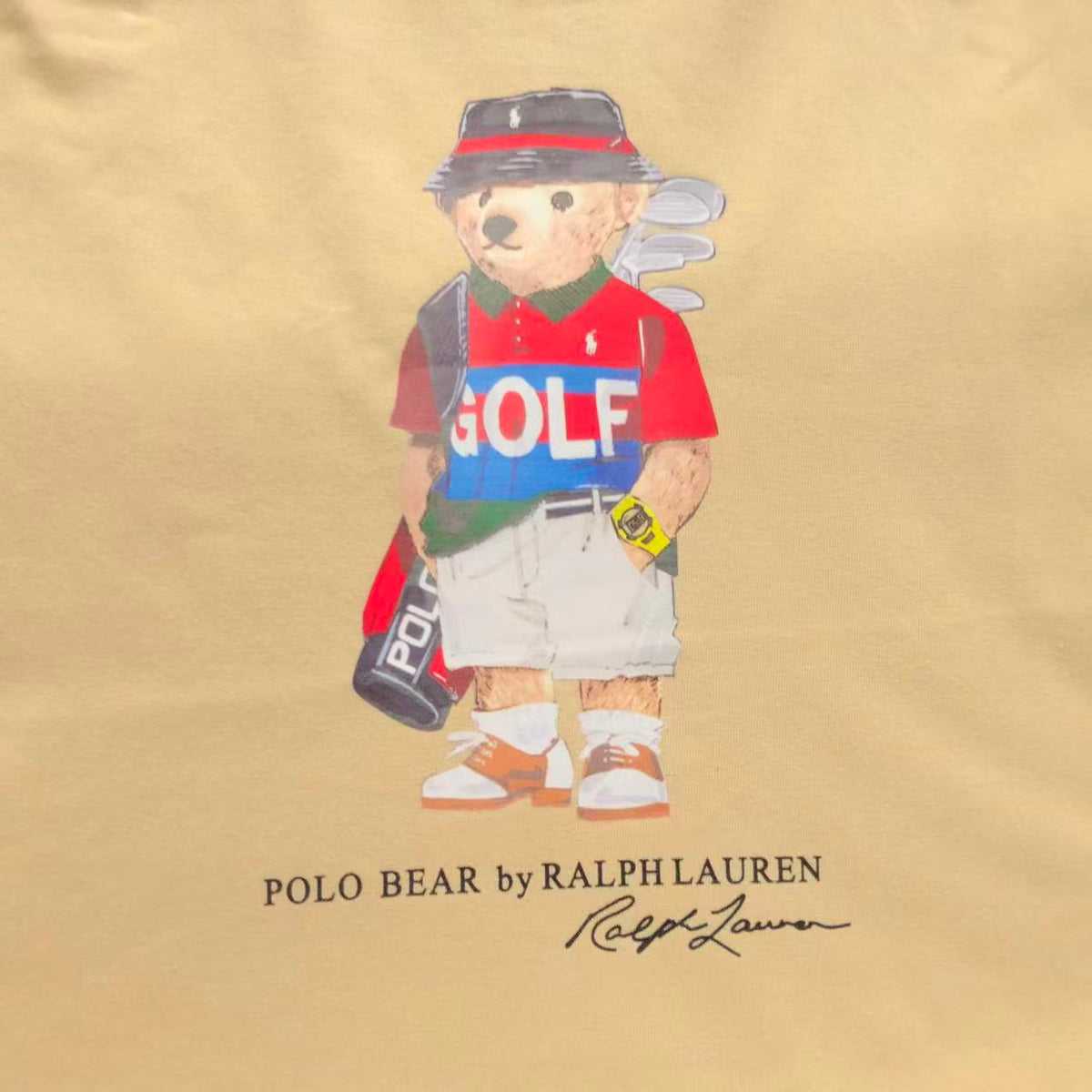 Ralph Lauren Tshirt