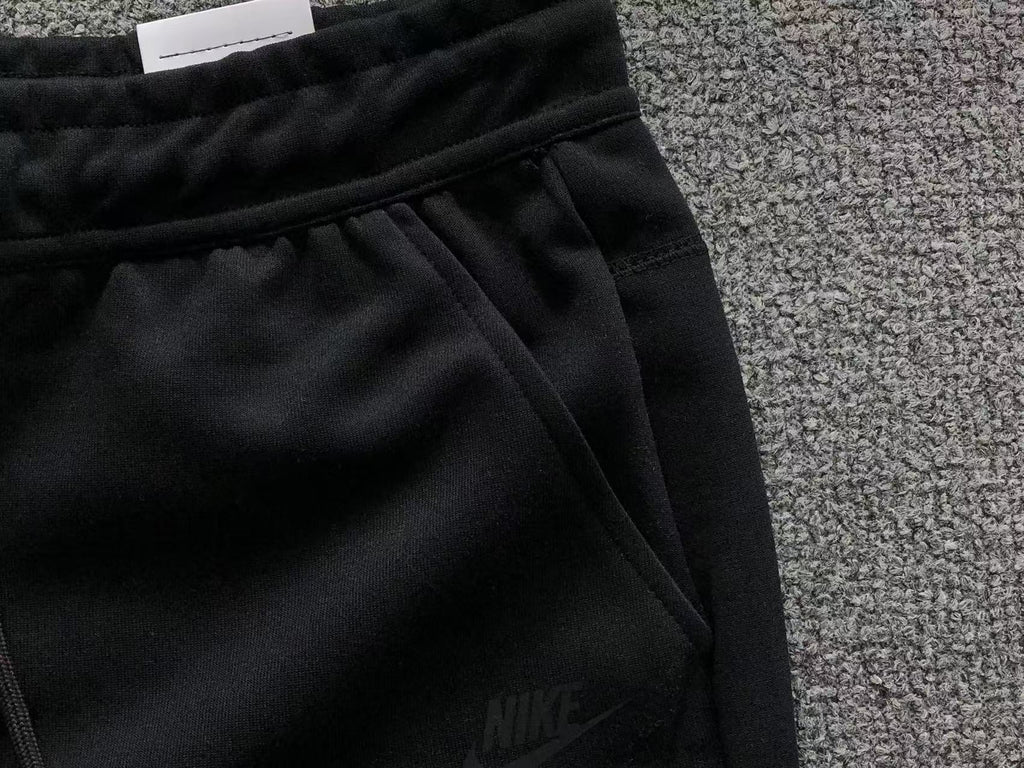 N1K Shorts