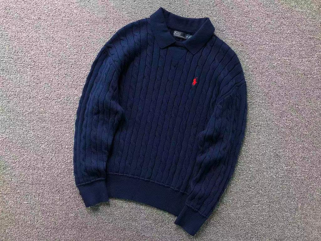 Ralph Lauren Sweater Female