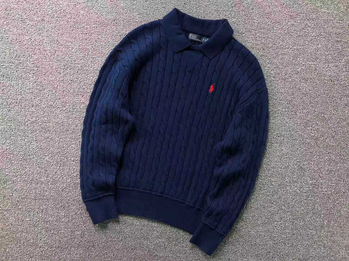 Ralph Lauren Sweater Female
