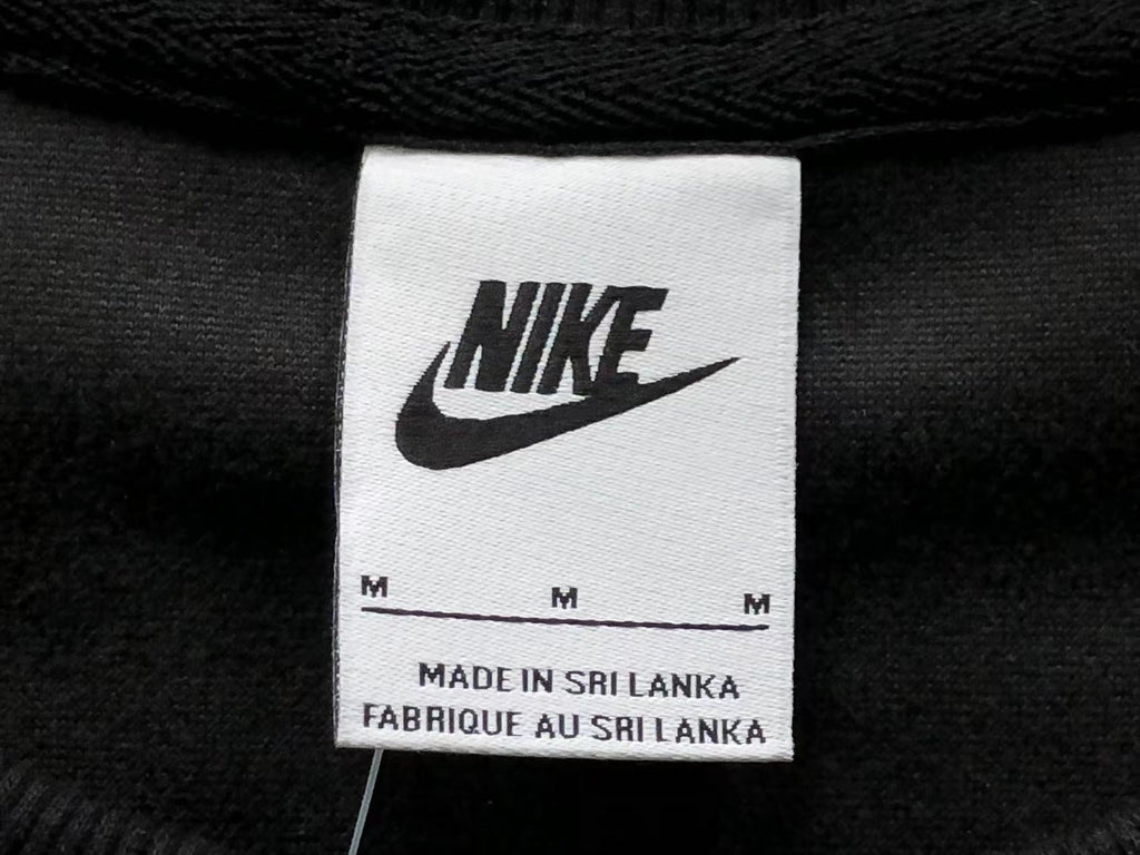 N1K Hoodie