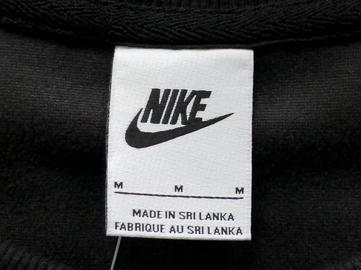 N1K Hoodie