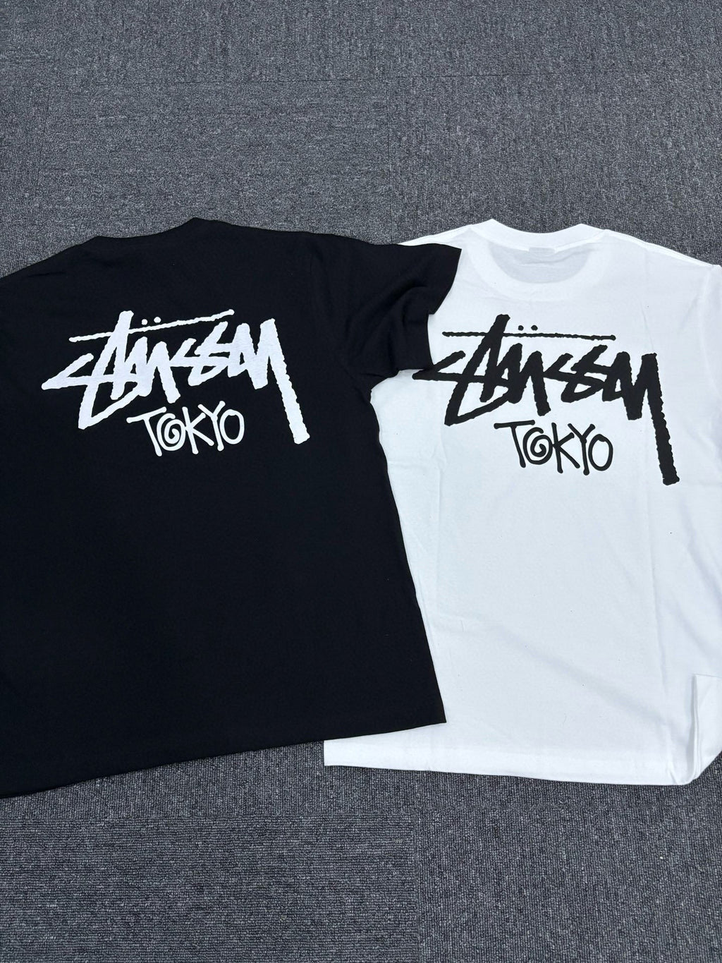 Stu Tshirt