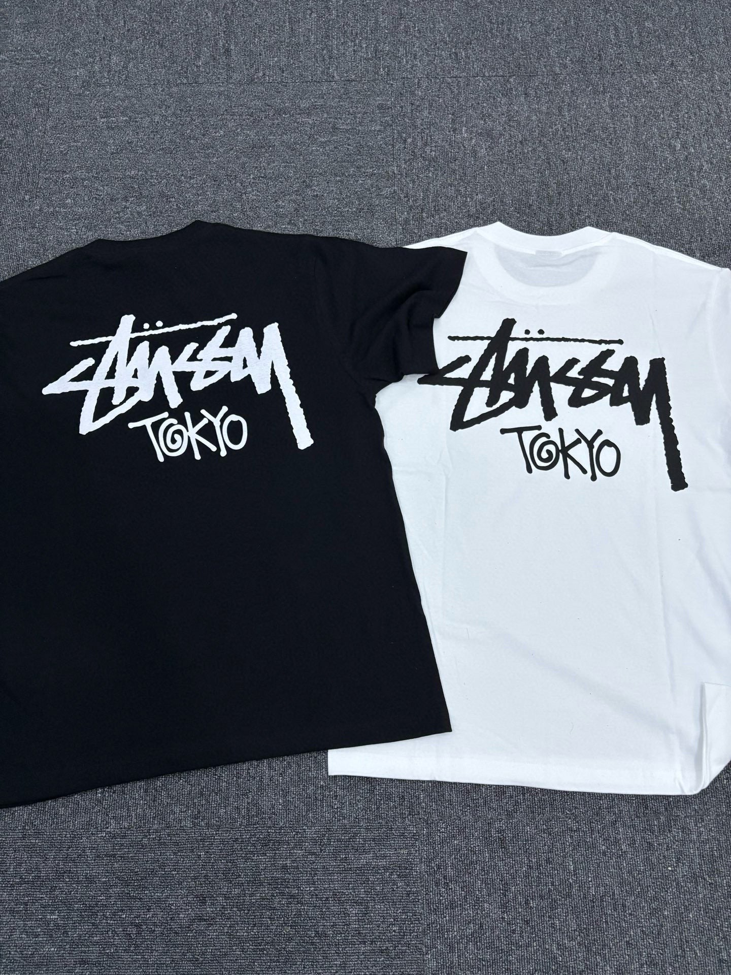 Stu Tshirt
