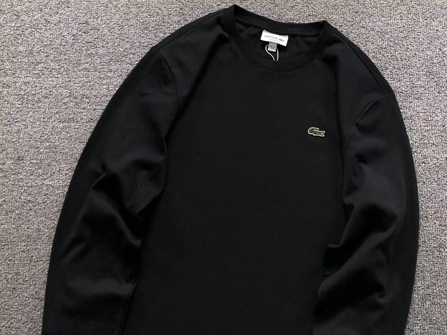 Classic Longsleeve