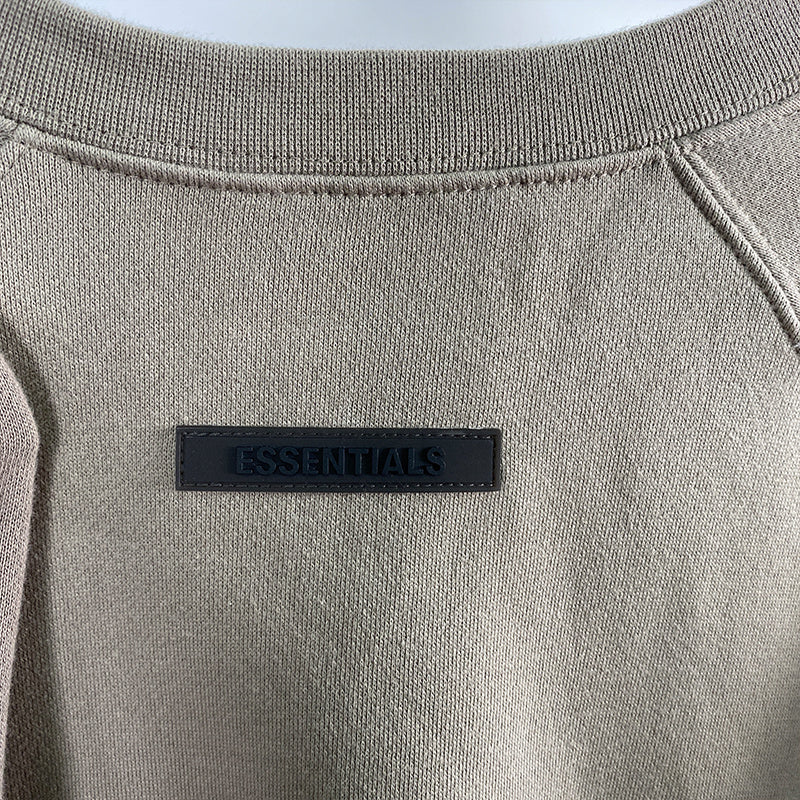 FOG x Essentials Crewneck 21SS