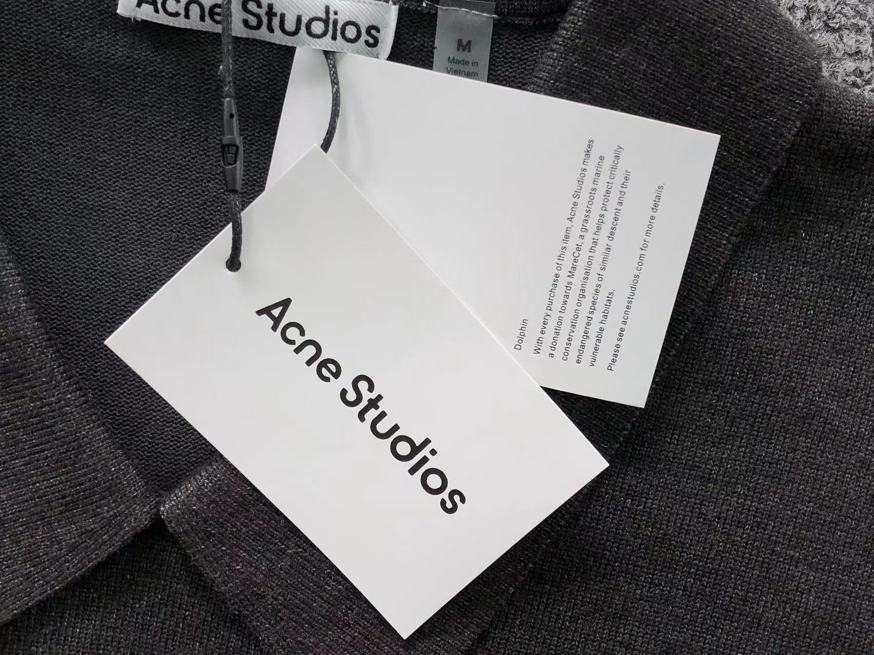 AcneStdios Sweater