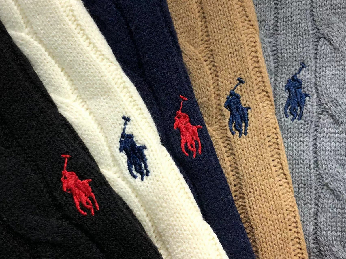 Ralph Lauren Sweater