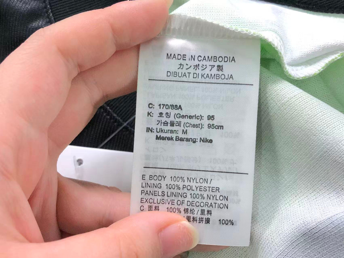 N1K Longsleeve
