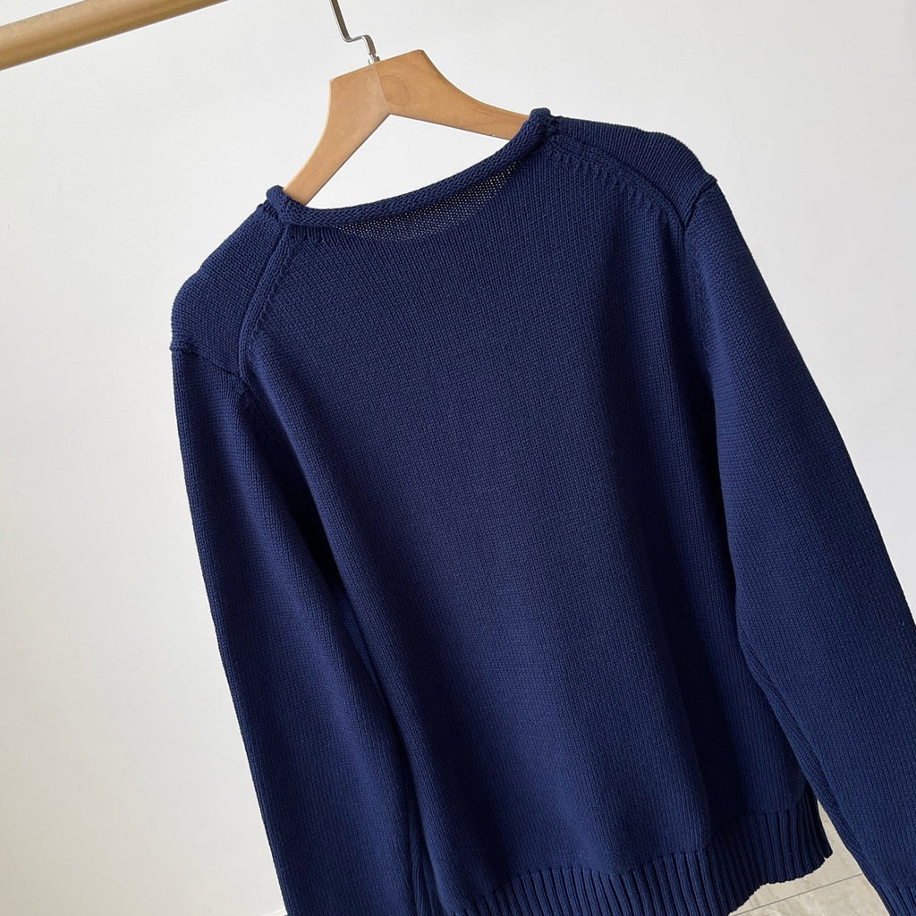 Ralph Lauren Sweater Female