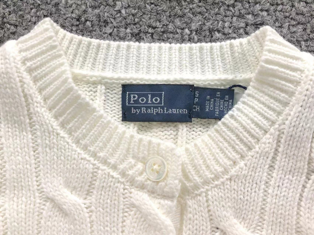 Ralph Lauren Sweater Female