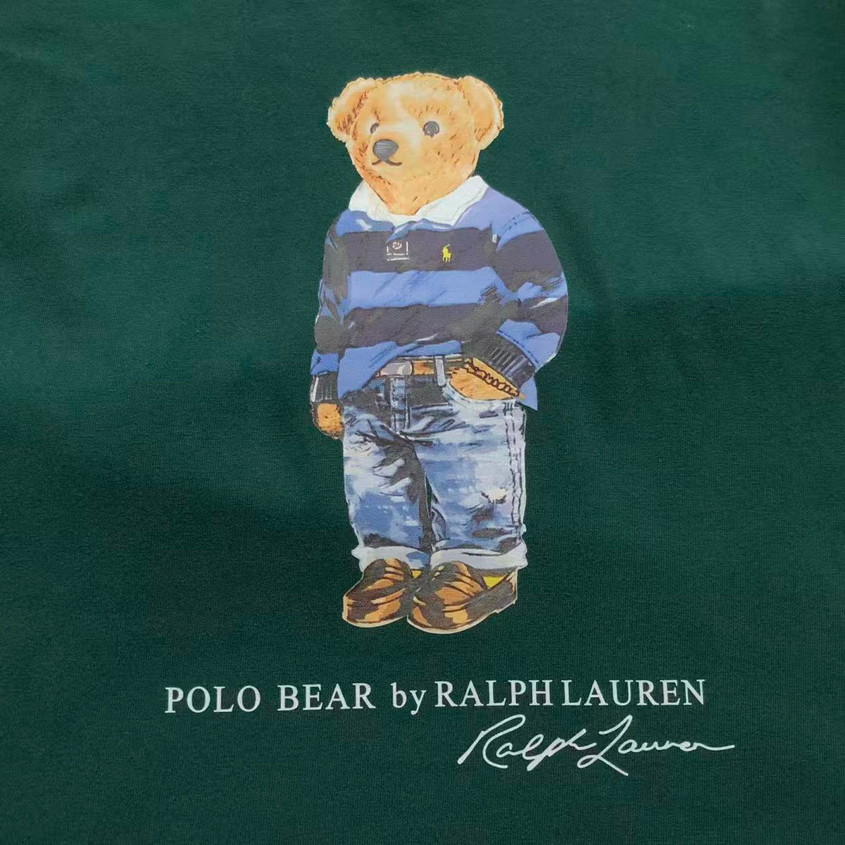 Ralph Lauren Tshirt