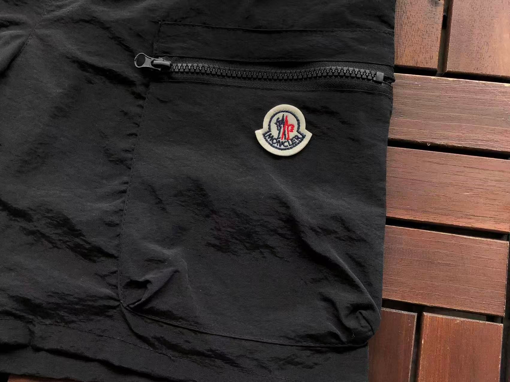 M Shorts