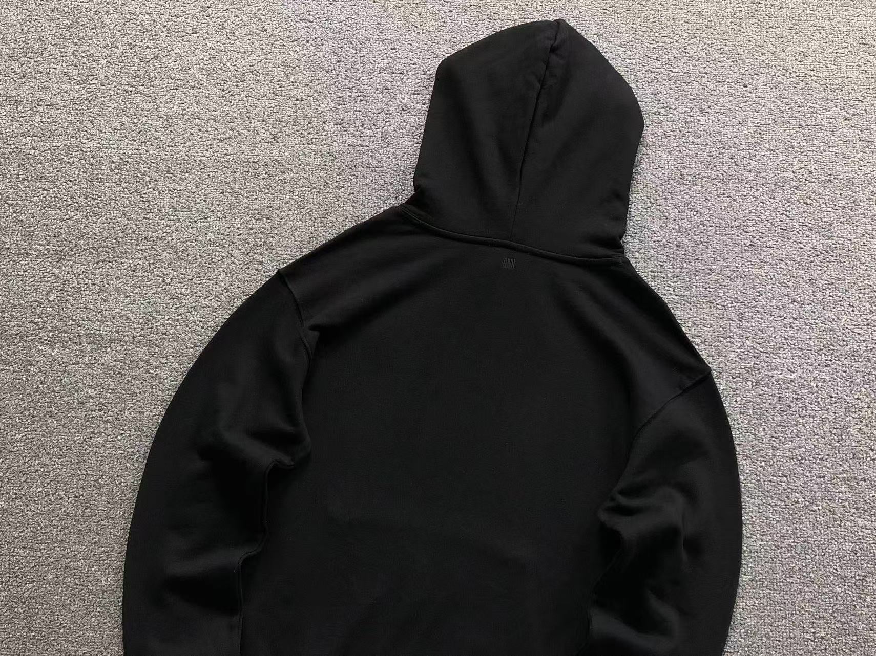 Am1 Hoodie