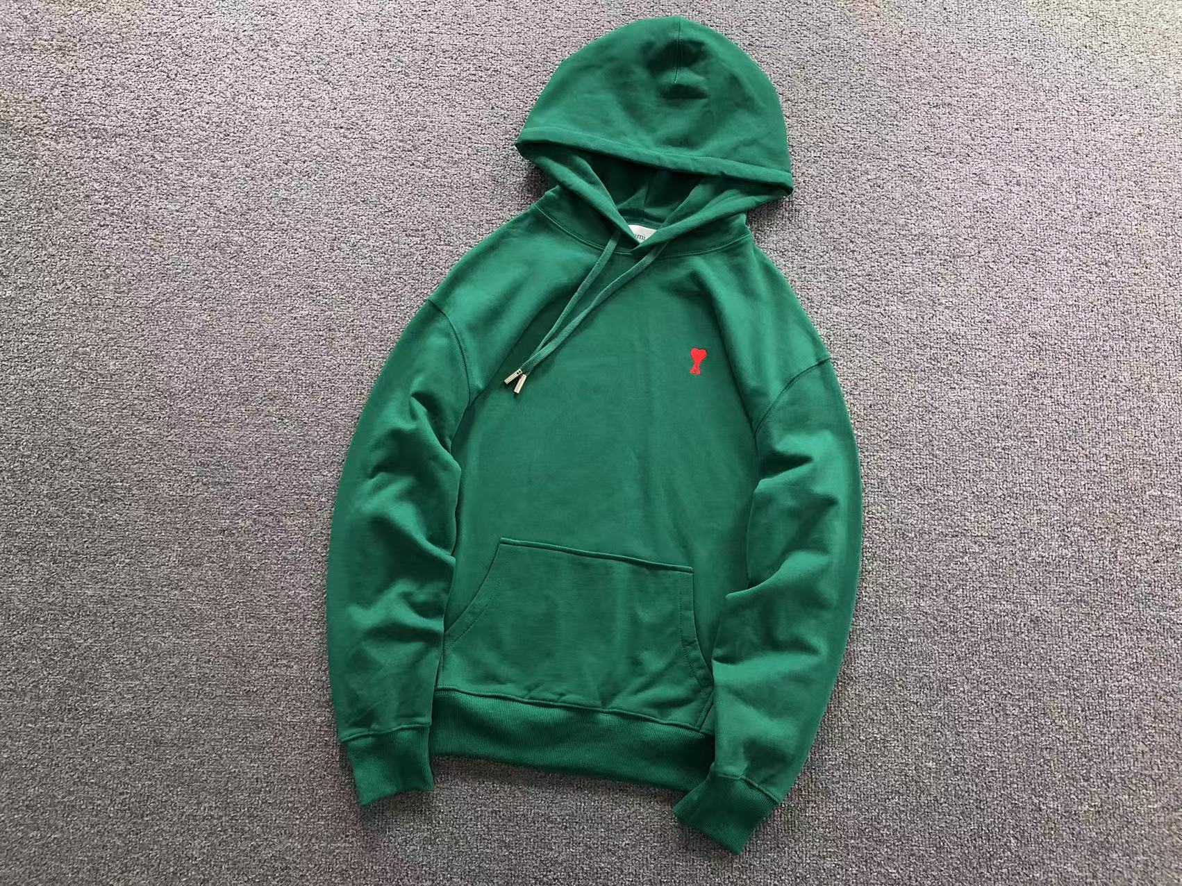 Am1 Hoodie