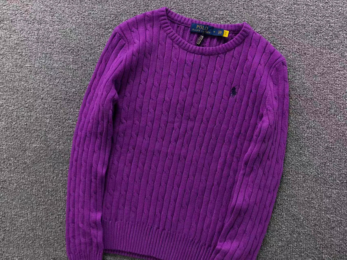 Ralph Lauren Sweater Female