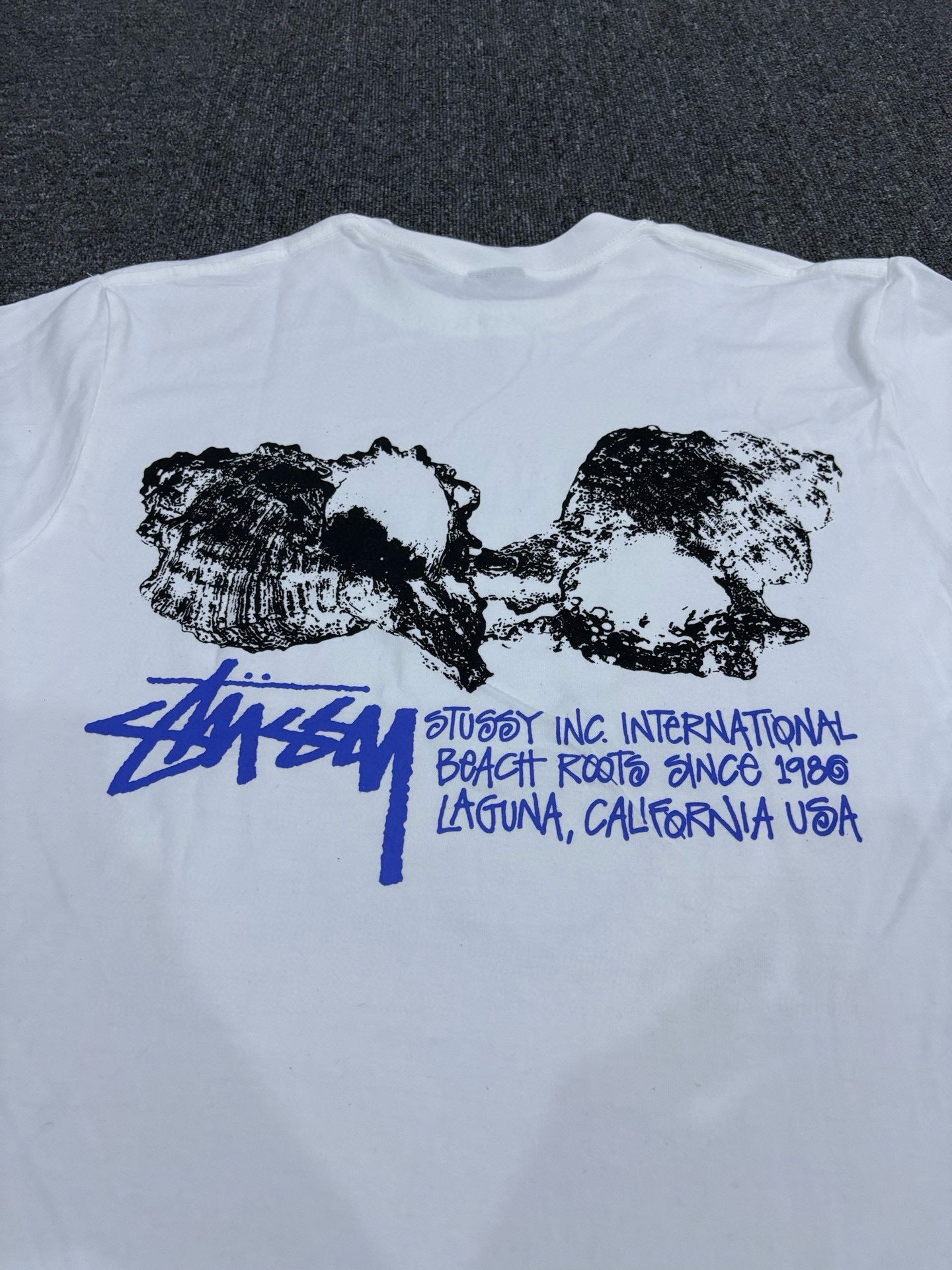 Stu Tshirt