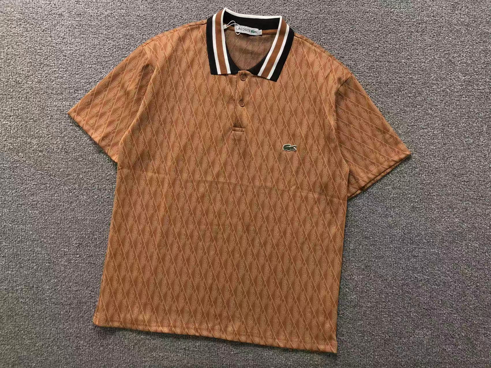 Classic Polo Set
