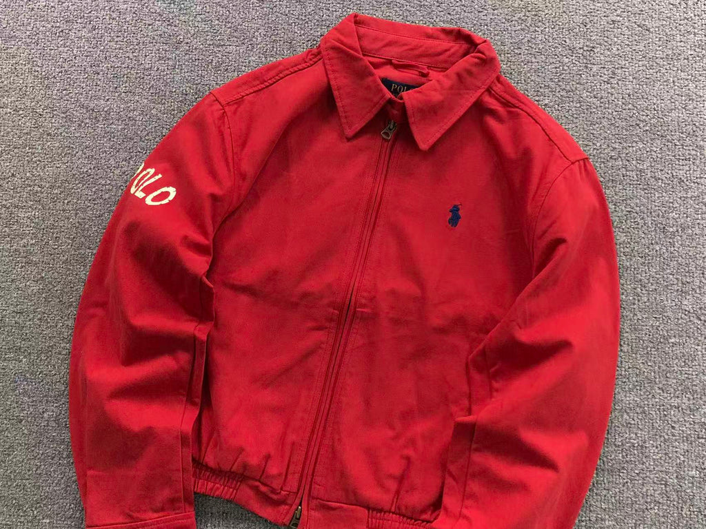 Ralph Lauren Jacket Female